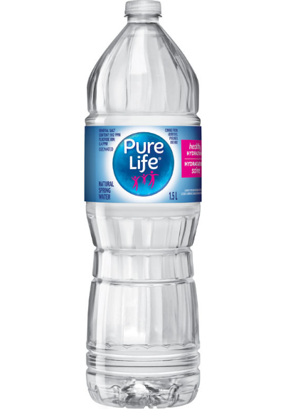 PURE LIFE